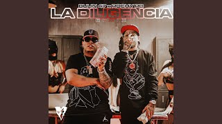 La Diligencia Remix [upl. by Aneekat]