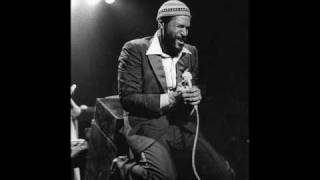 Marvin Gaye  Inner City Blues live at the Kennedy Center May 1st 1972 [upl. by Janeta354]