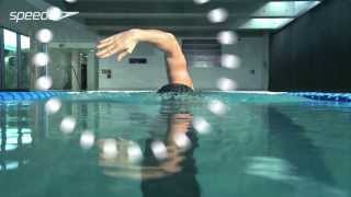 Freestyle Swimming Technique  Stroke [upl. by Messere]