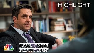 The Biggest SVU Twists  Law amp Order SVU [upl. by Bandler]