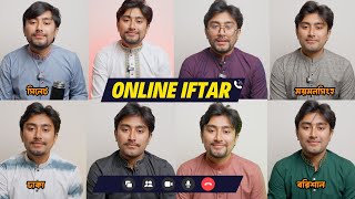 Online IFTAR [upl. by Eibreh]