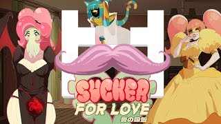 Sucker for Love Full Playthrough  Twitch Stream [upl. by Rhiamon]