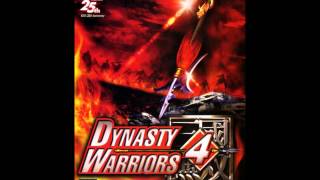 Dynasty Warriors 4 OST  The Entrance [upl. by Osicran]