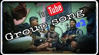 GROUP SONG PART 2 👈 [upl. by Zahara]