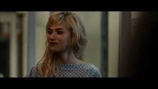 Imogen Poots Hospital scene from quotA long way downquot [upl. by Enenstein]