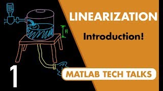 What Is Linearization [upl. by Kleper]