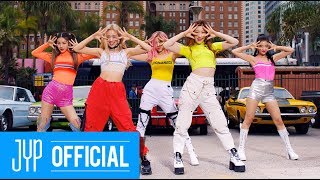 ITZY quotICYquot MV TEASER 2 ITZY [upl. by April278]