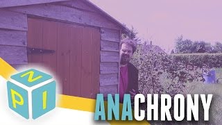 Anachrony Review  The Board Game Where Time Stood Still [upl. by Aron]