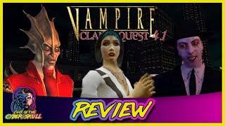 VtMB Clan Quest Mod Review  The ESSENTIAL Vampire the Masquerade  Bloodlines Mod [upl. by Carver]