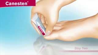 Canesten Fungal Nail Treatment Set Phase 1 [upl. by Ahsienal]