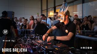 BORIS BREJCHA at Bevip Prague  Exclusive Live Set [upl. by Durante]