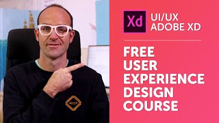 Adobe XD UIUX Design Tips [upl. by Suoicerp]