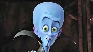 Megamind  FULL Trailer US 2010 [upl. by Nellak]