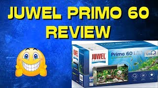 JUWEL PRIMO 60  REVIEW AND ADVICE [upl. by Isoj883]