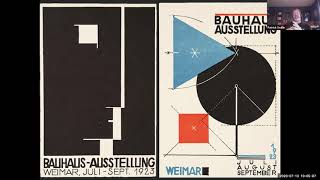 Whats the Bauhaus [upl. by Llemhar]