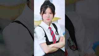 Girls first day at school 😭💔love lovestory bts shortsvideo short school schoollife [upl. by Peony]