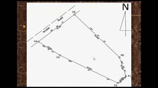 01 Plotting UTM Coordinates [upl. by Senalda466]