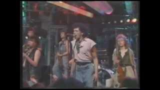 quotThere There My Dearquot  Dexys Midnight Runners  Live 1983 [upl. by Mariejeanne]