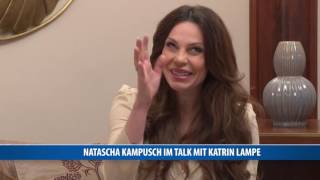 Natascha Kampusch subtitled 1 of latest interview [upl. by Gunther]