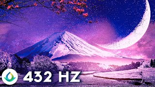 432 Hz Cleanse Negative Energy [upl. by Keven]