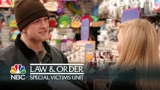 12 Questions with the Cast of SVU  Law amp Order SVU [upl. by Fianna]