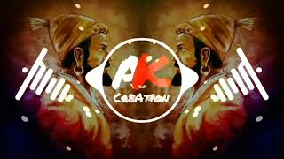 Shivaba Malhari Dj Song  Farzand  KDK Mix Dj Song  Shivaji Maharaj [upl. by Mathur]