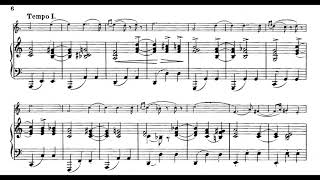 Kreisler  Liebesleid piano accompaniment [upl. by Christoph]