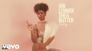 Ari Lennox  Pop Audio [upl. by Beatty]