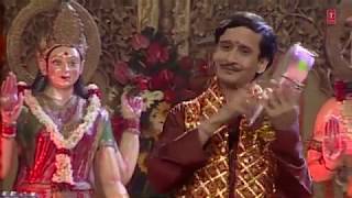 KHAZANA MAIYA KA I KUMAR VISHU I PAAWAN HAI SABSE OONCHA HAI SANCHA HAI YE DARBAR I FULL HD VIDEO [upl. by Taggart]