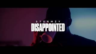 STORMZY  DISAPPOINTED [upl. by Charlie]