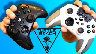 YOU NEED THIS Turtle Beach Recon Controller detailed Review [upl. by Nahgrom121]