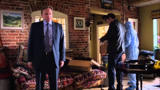 Acorn TV  Midsomer Murders  Series 17 clip [upl. by Morville892]