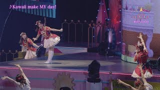 【SSA公演DAY1】THE IDOLMSTER CINDERELLA GIRLS 5thLIVE TOUR Serendipity Parade [upl. by Ahsinev594]