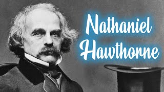 Nathaniel Hawthorne documentary [upl. by Auroora]