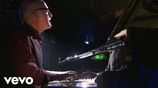 Ludovico Einaudi  Time Lapse Live At Fabric London2013 [upl. by Hcib]