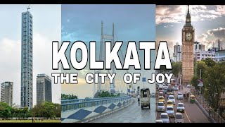 Kolkata City  Facts  The City Of Joy  Bengal  Debdut YouTube [upl. by Boff]