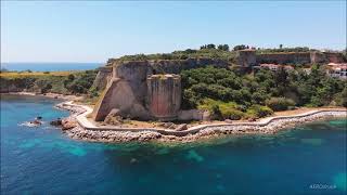 Koroni Greece [upl. by Nybor]