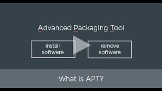 Getting Started What is APT [upl. by Ilesara]