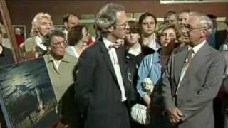 Priceless Antiques Roadshow  Series 1  Episode 1  13 [upl. by Yeslehc150]