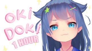 oki doki boomer 1 HOUR [upl. by Llatsyrc]