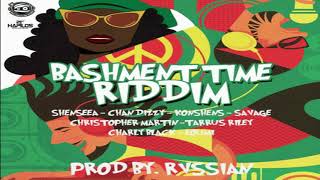 BASHMENT TIME RIDDIM MIX 2020 [upl. by Erdnassak]