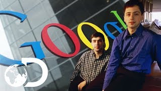 The Invention And History Of Google  Silicon Valley The Untold Story [upl. by Centonze]