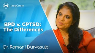 Borderline Personality Disorder or CPTSD [upl. by Bettine]