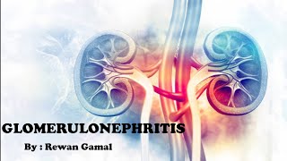 Renal Disorders I [upl. by Malsi]