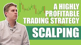 Scalping An effective and highly profitable trading strategy [upl. by Barclay]