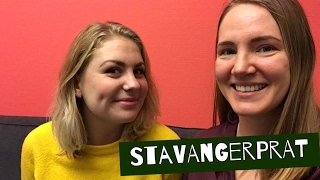 Norwegian Stavanger Dialect [upl. by Ojiram]