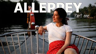 The real Kerala Alleppeys authentic food people stories and views Alappuzha  Tanya Khanijow [upl. by Steinman]