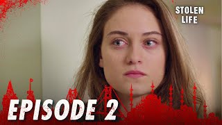 Kara Ekmek I Stolen Life  Episode 2 [upl. by Cerf21]