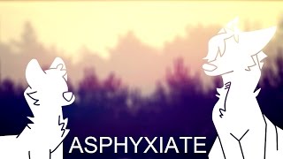 asphyxiate meme [upl. by Bess]