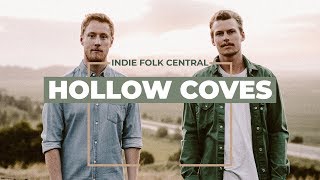 Hollow Coves x Indie Folk Central ✨ Collaboration playlist [upl. by Ennovi]